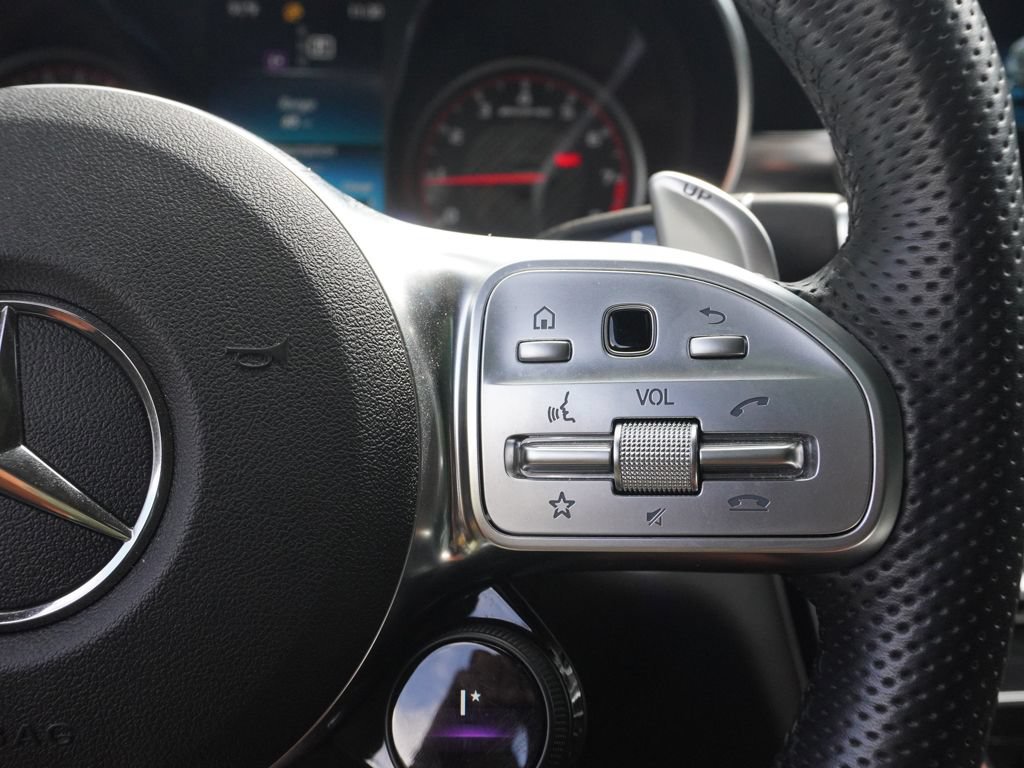 Used 2020 Mercedes-Benz C 63 AMG S image 45