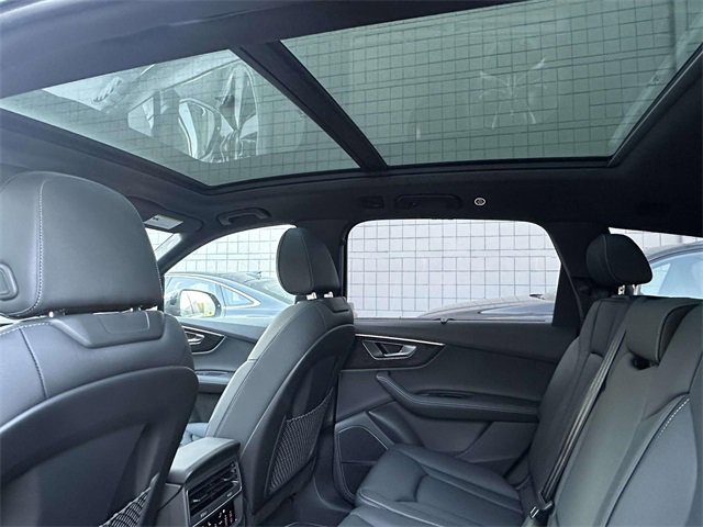 New 2026 Audi Q7 3.0T Premium Plus image 7