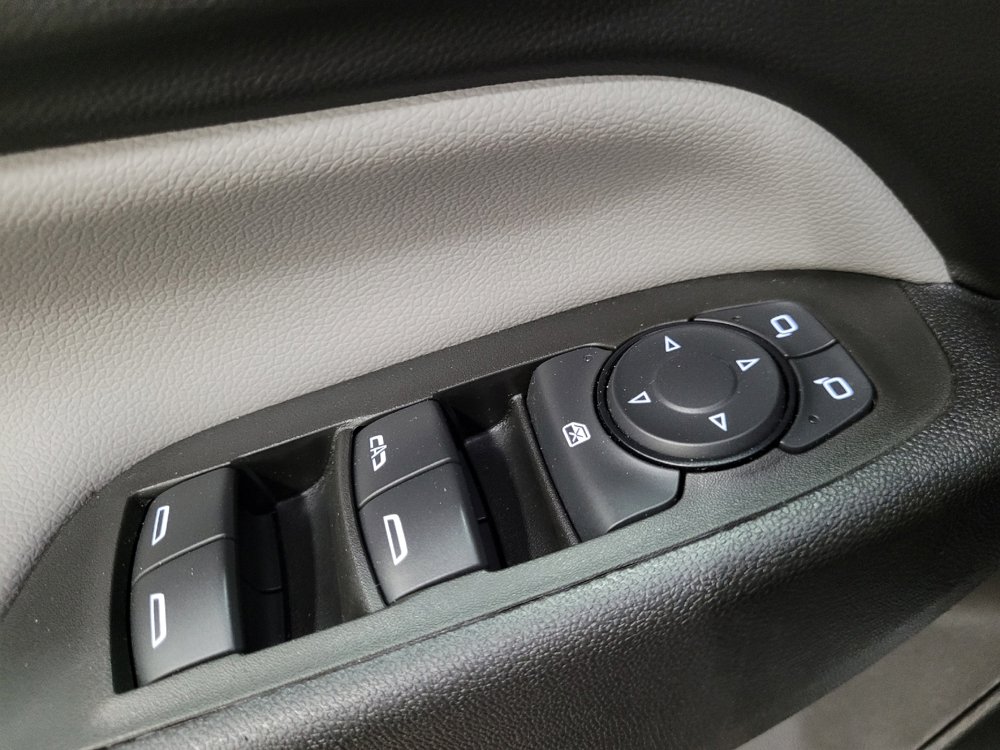 Used 2024 Chevrolet Equinox LS w/ LS Convenience Package AWD/4WD image 27