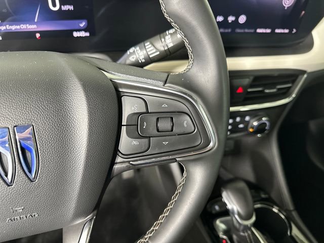 Used 2025 Buick Encore GX Preferred FWD image 16