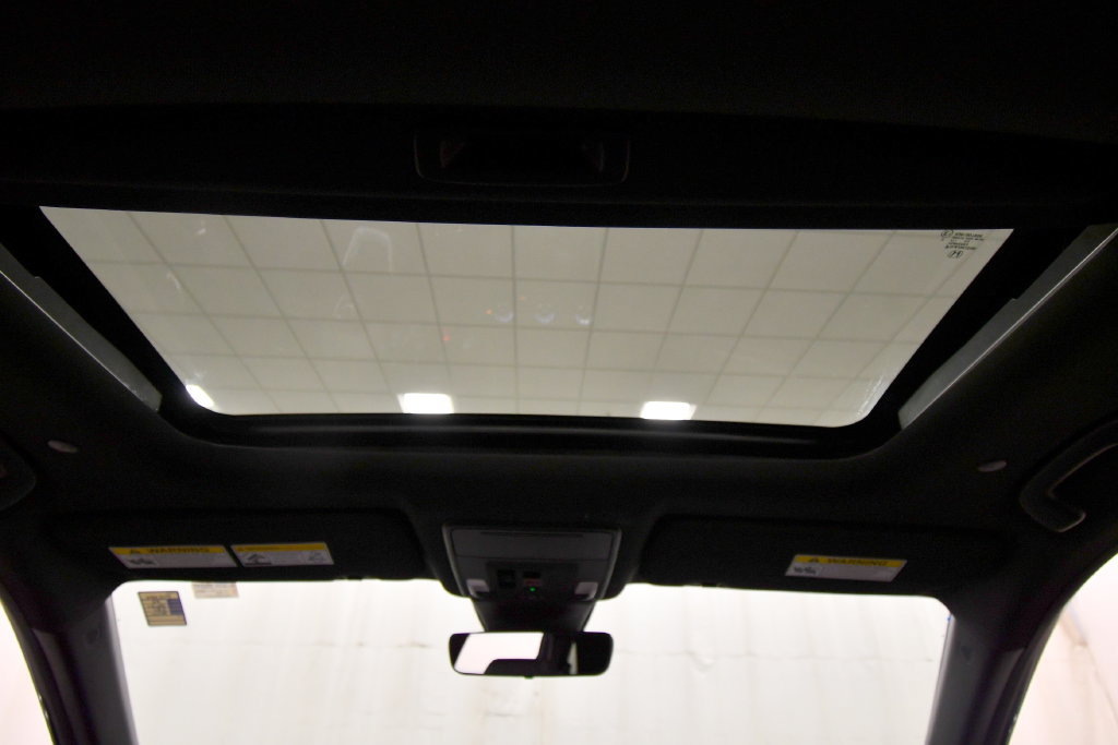 Certified 2026 Honda CR-V Sport Touring image 17