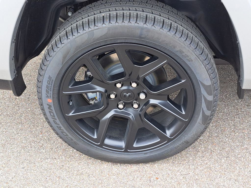 New 2026 RAM 1500 Laramie image 6