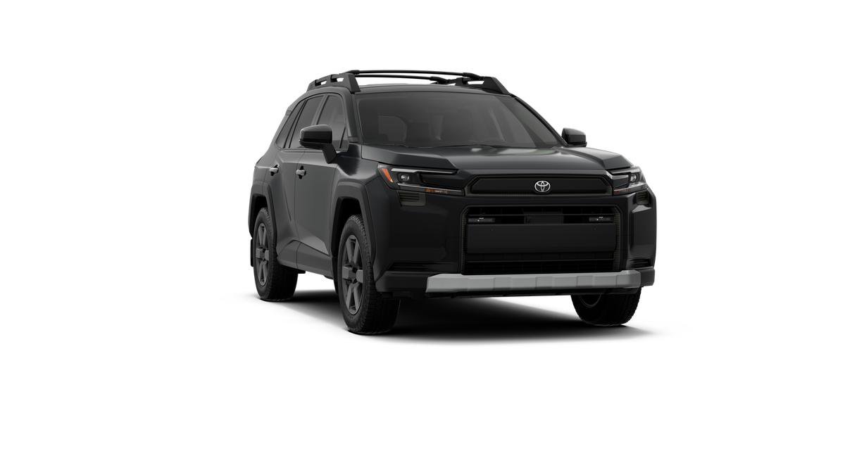 New 2026 Toyota RAV4 AWD Plug-in Hybrid image 38