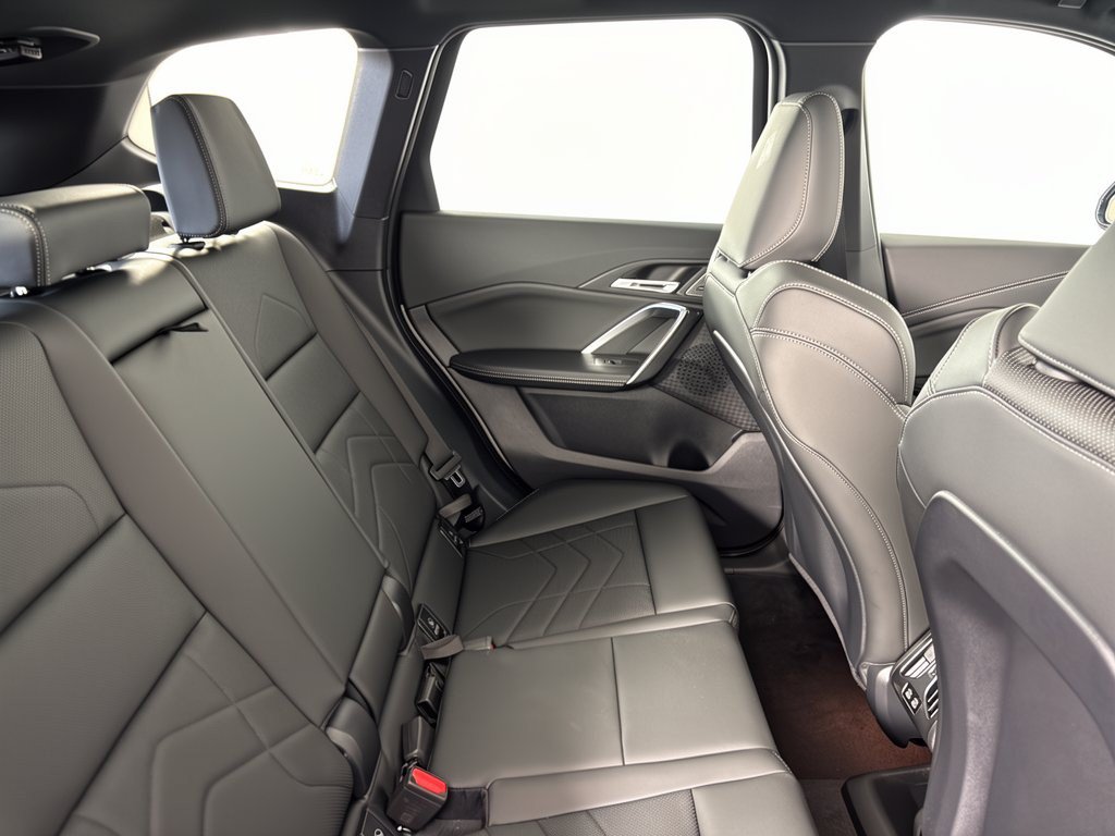 New 2027 BMW X1 xDrive28i AWD/4WD image 29
