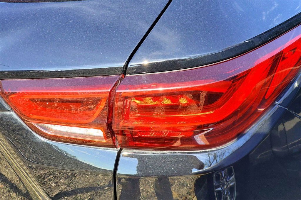 Used 2025 Chevrolet Blazer RS image 6