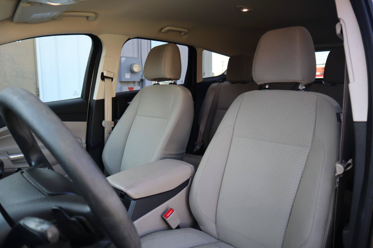 Used 2017 Ford Escape SE FWD image 51