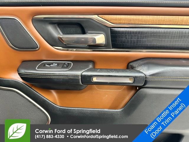 Used 2019 RAM 1500 Limited image 13