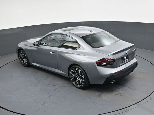 New 2026 BMW 230i xDrive Coupe w/ Premium Package image 19