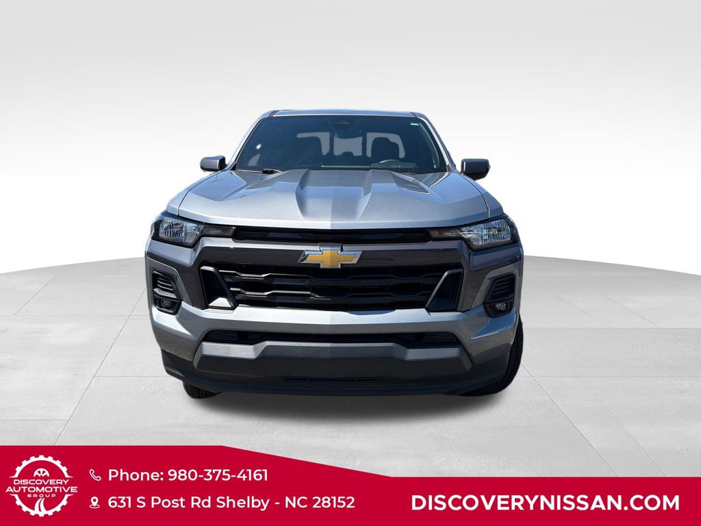 Used 2023 Chevrolet Colorado LT w/ LT Convenience Package RWD video 2