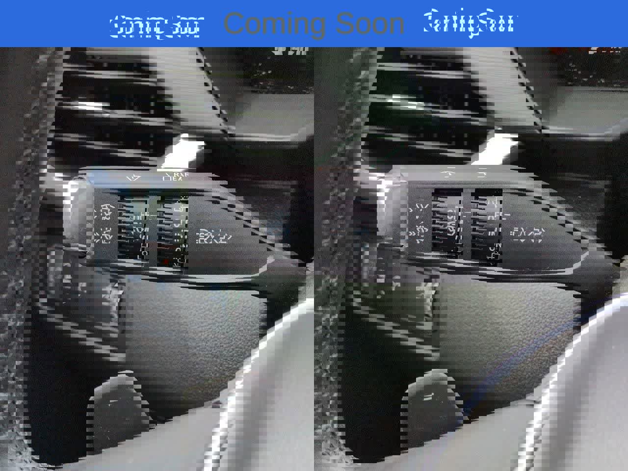 Used 2024 GMC Acadia Elevation w/ Luxury Package image 26