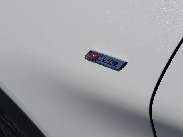 Used 2026 Ford Explorer ST-Line w/ ST-Line Street Pack RWD image 23