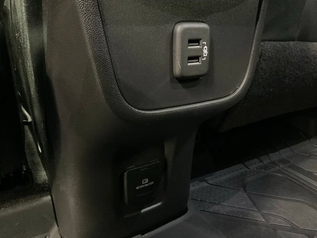 Used 2024 Chevrolet Equinox RS w/ RS Leather Package AWD/4WD image 14
