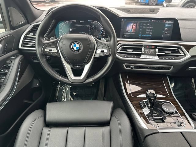 Used 2021 BMW X5 xDrive45e w/ Premium Package AWD/4WD image 18