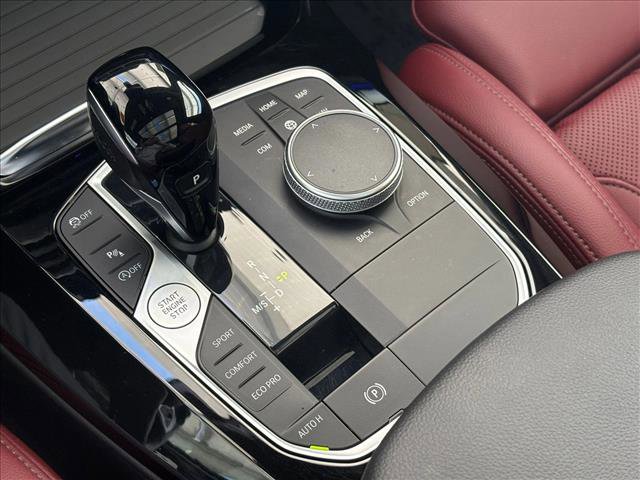 Certified 2023 BMW X3 sDrive30i w/ M Sport Package image 12