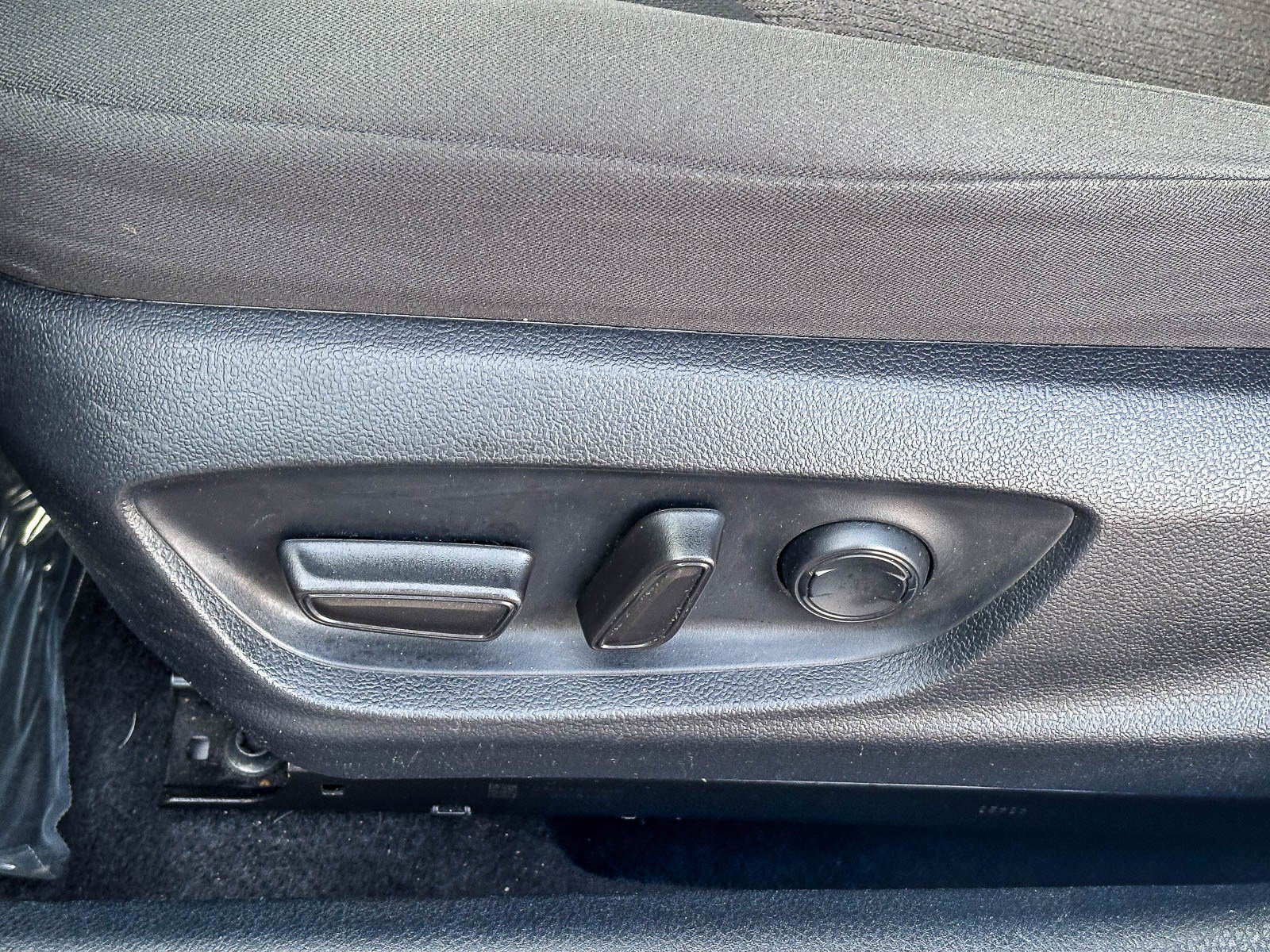 Certified 2024 Toyota Camry LE FWD image 23