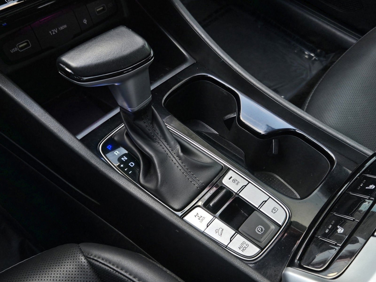 Used 2024 Hyundai Tucson XRT image 17