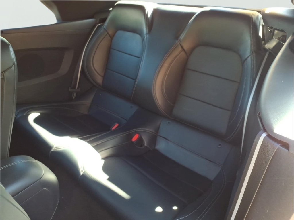 Used 2024 Ford Mustang GT Premium RWD image 22