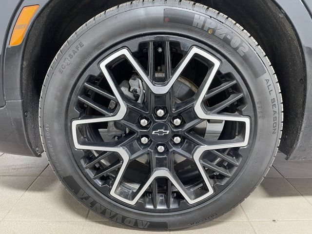 Used 2023 Chevrolet Blazer RS w/ Driver Confidence II Package AWD/4WD image 7