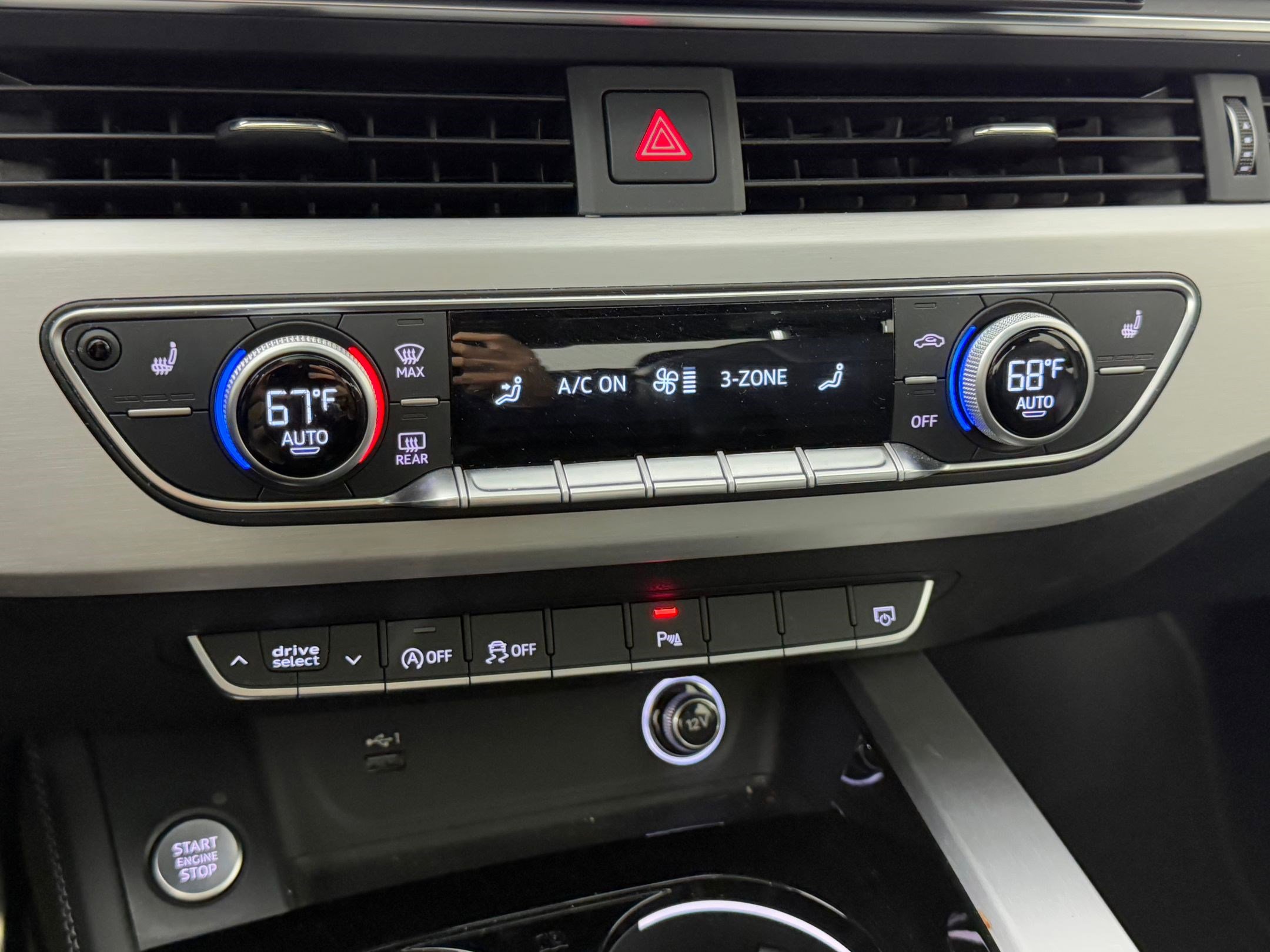 Used 2020 Audi A4 2.0T Premium Plus w/ Premium Plus Package image 25