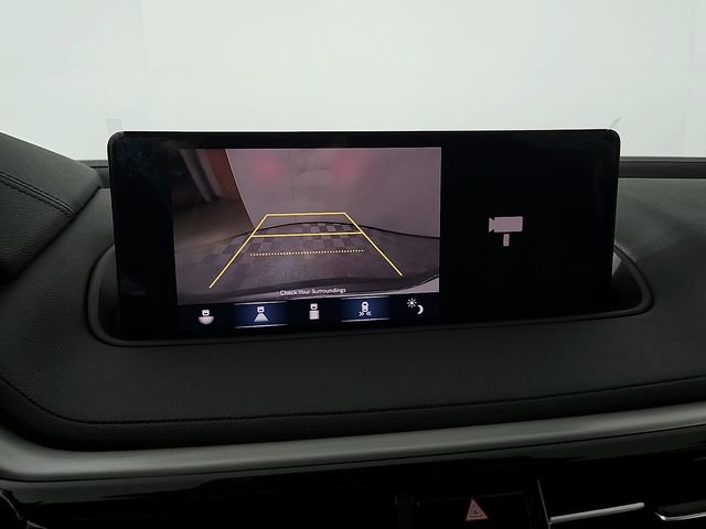 Used 2024 Acura MDX FWD image 21