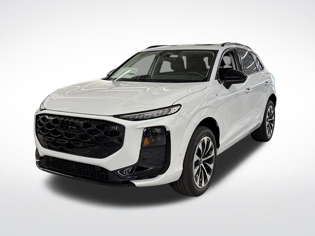 New 2026 Audi Q3 quattro 2.0T image 1