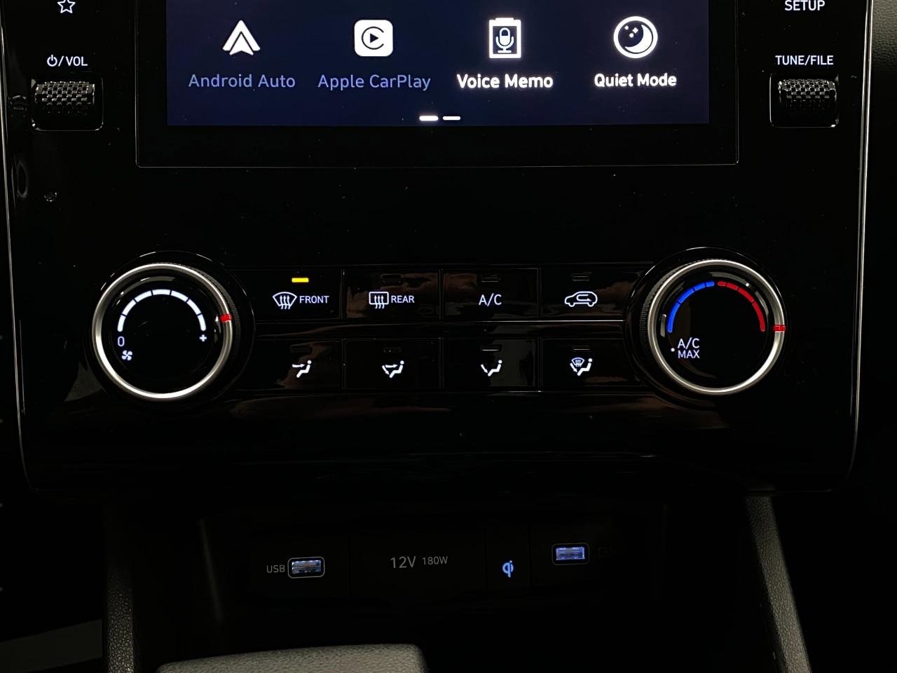 Certified 2023 Hyundai Tucson SEL image 25