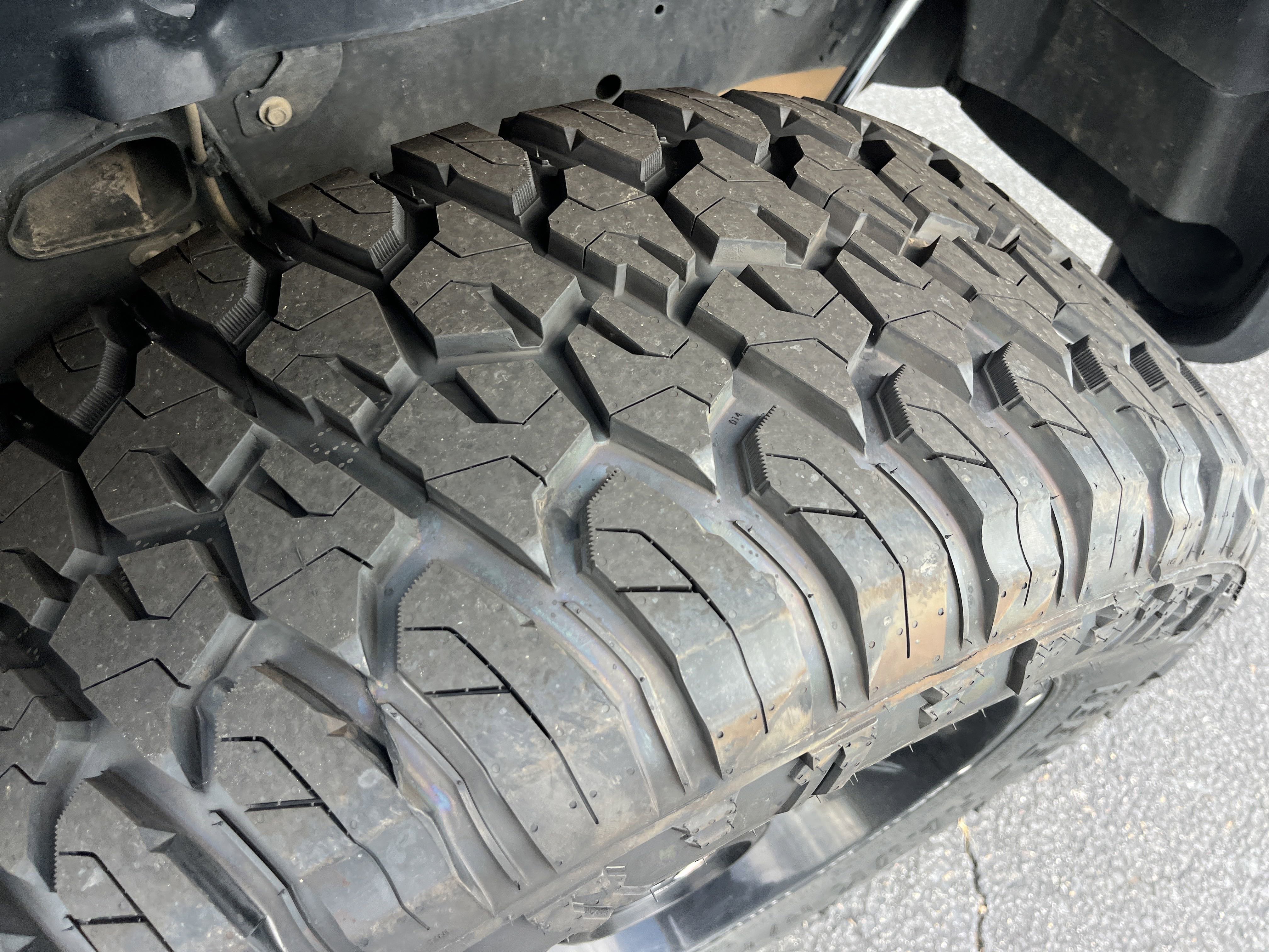 Used 2020 Jeep Wrangler Unlimited Sport S image 10