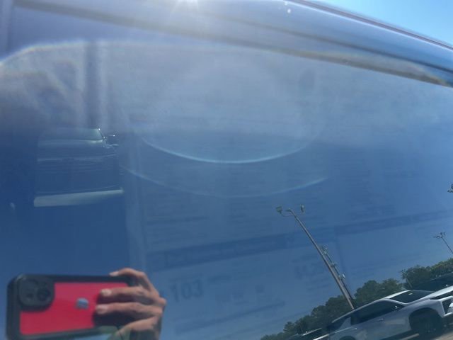 New 2026 Chevrolet Equinox EV LT image 35