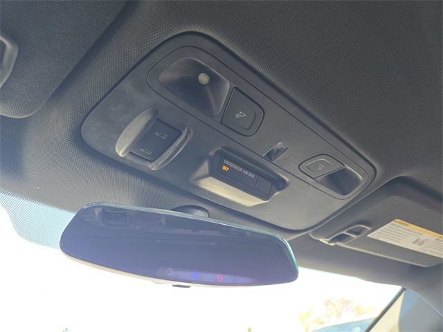 Used 2018 Chevrolet Camaro SS w/ Redline Edition image 18