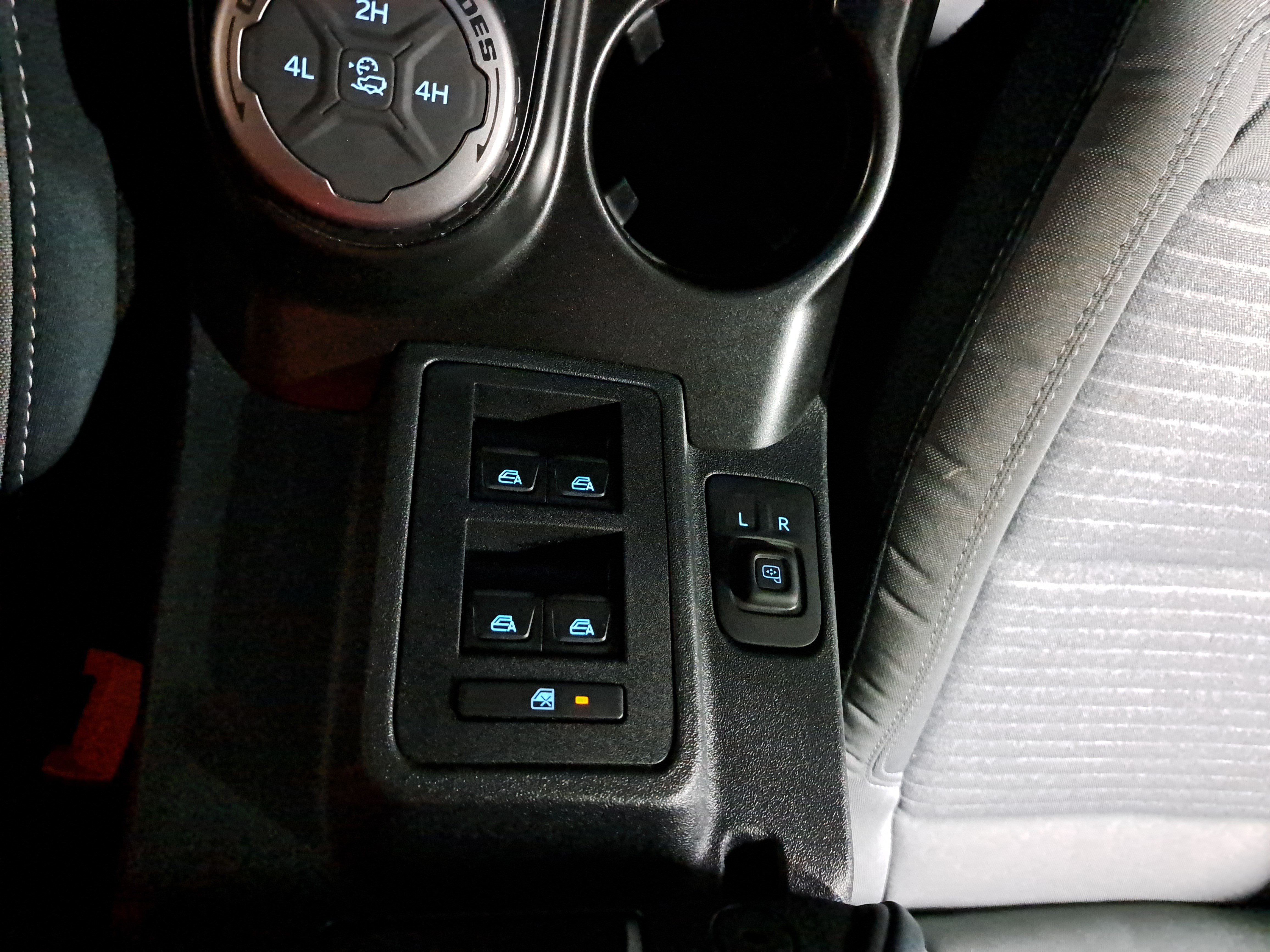 Used 2022 Ford Bronco Outer Banks AWD/4WD image 28