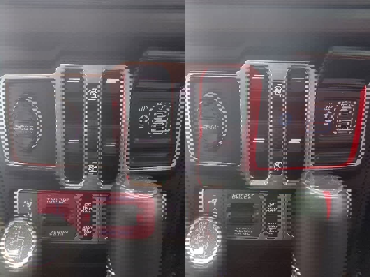 Used 2024 Jeep Wrangler Unlimited Rubicon 392 image 32