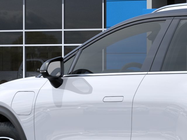 New 2026 Chevrolet Equinox EV LT FWD image 12