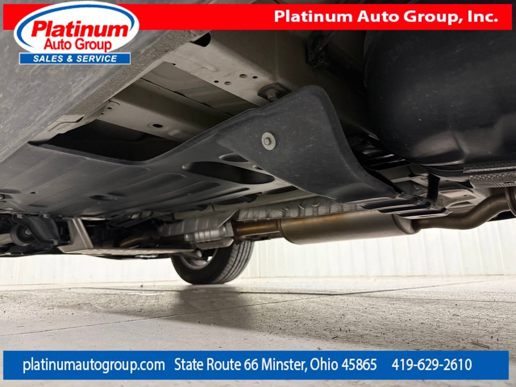 Used 2020 Acura MDX FWD image 9