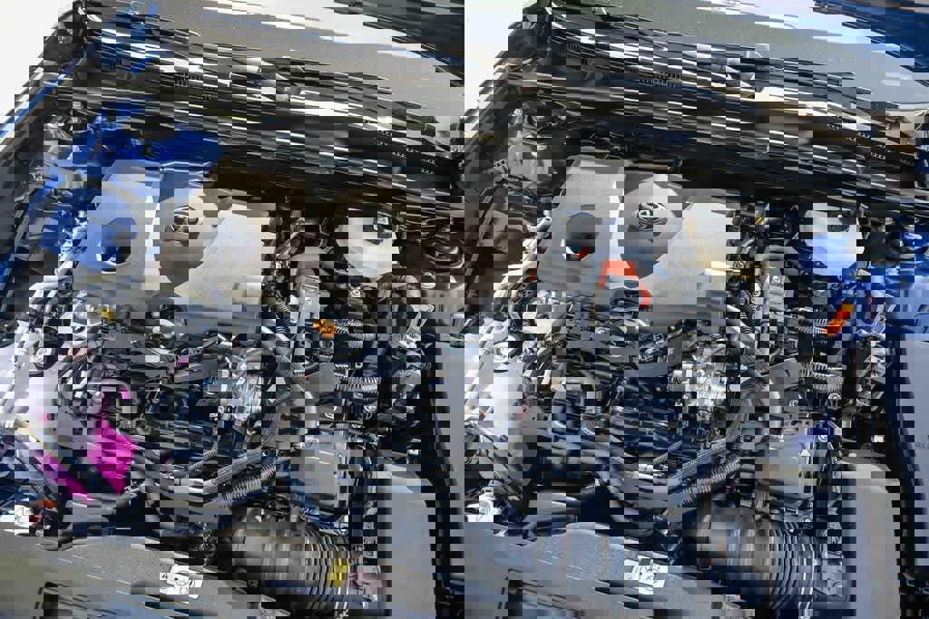 New 2026 Toyota Camry LE FWD image 26