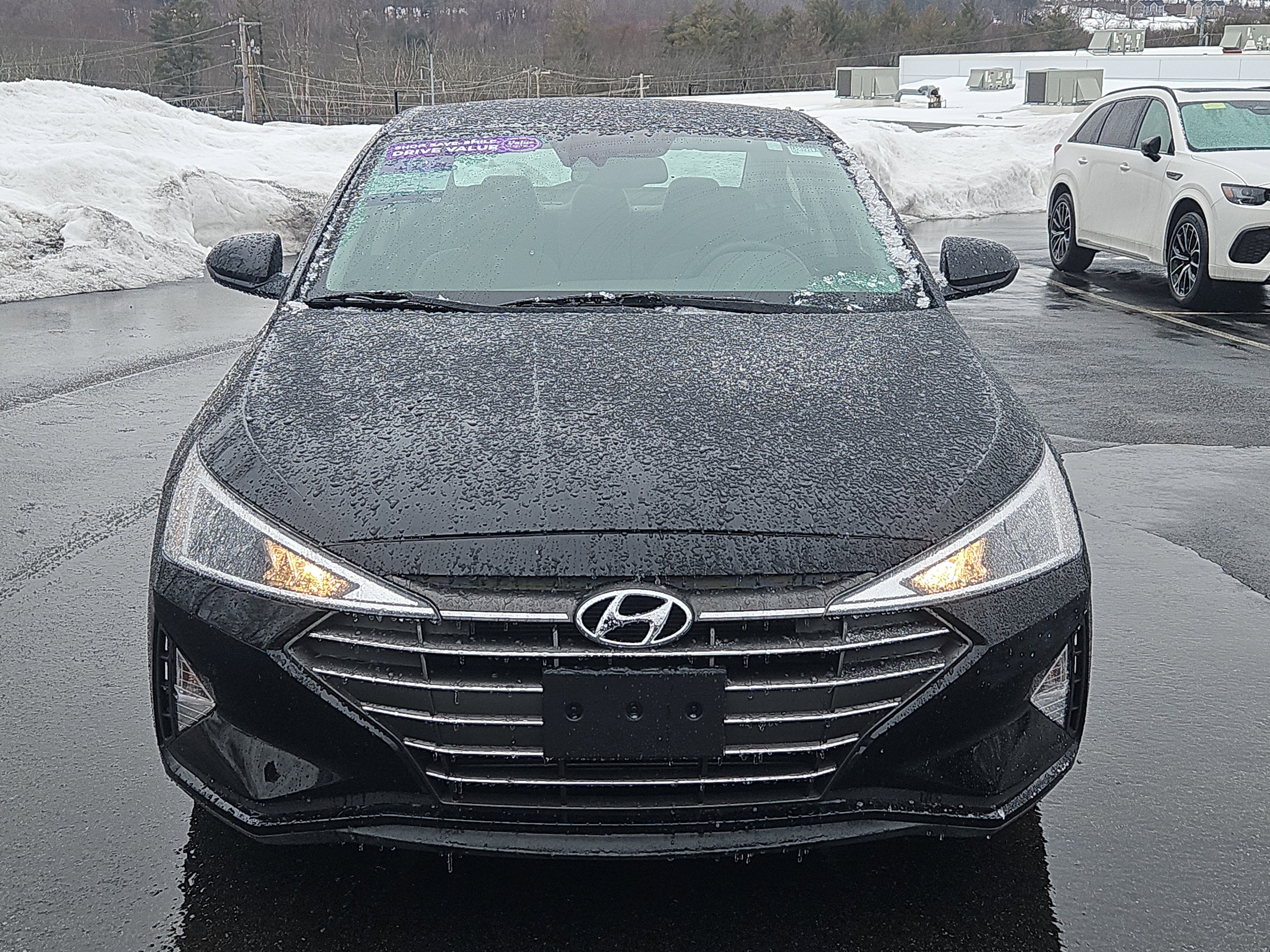 Used 2020 Hyundai Elantra Value Edition image 21