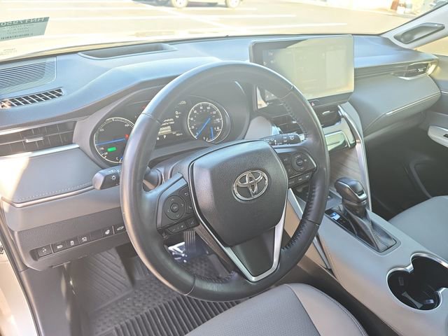 Used 2021 Toyota Venza Limited w/ Advanced Technology Package image 18