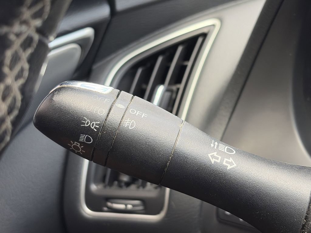 Used 2020 INFINITI Q50 Luxe RWD image 19