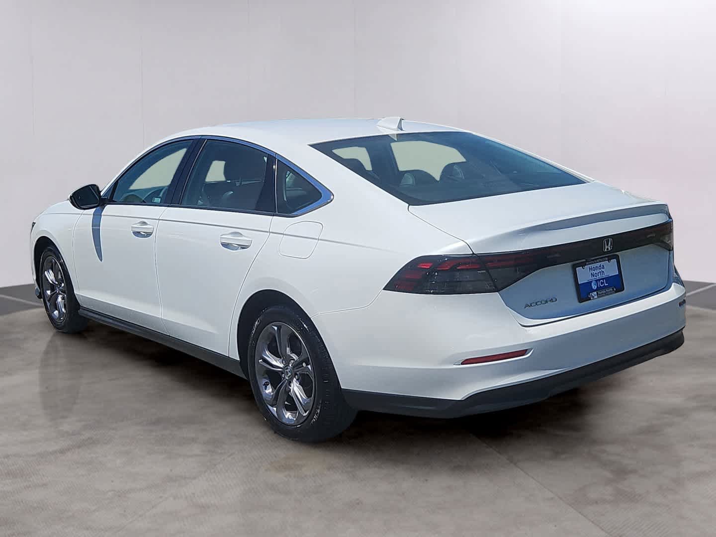 Used 2024 Honda Accord EX image 6