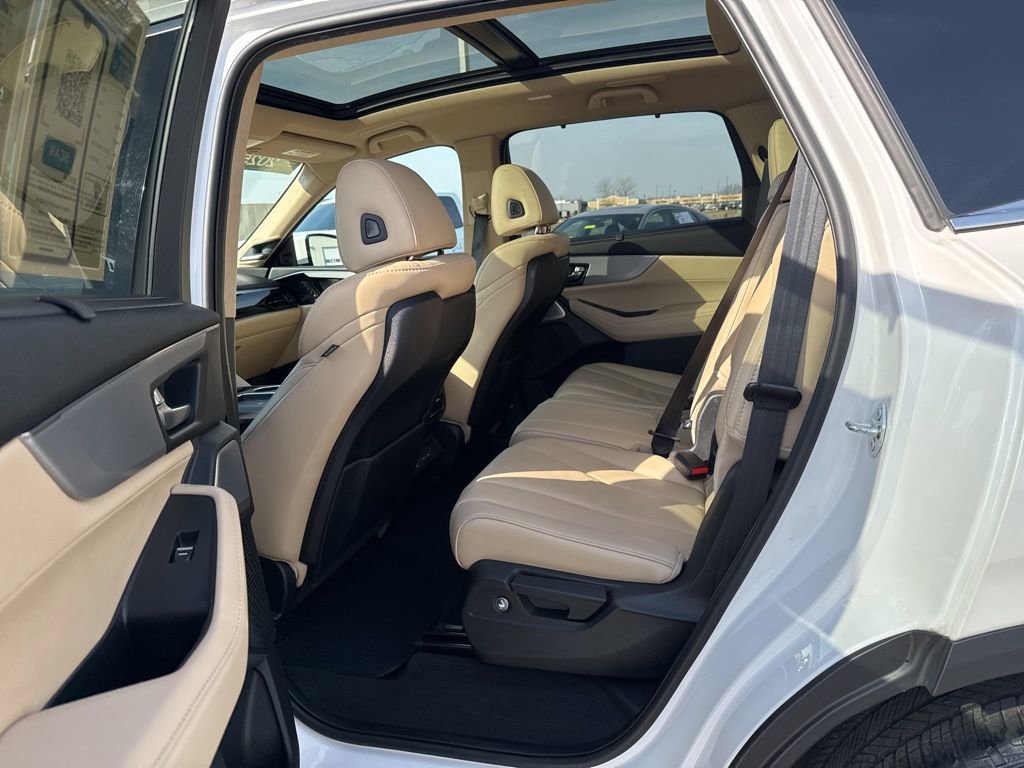 Used 2025 Acura MDX Technology Package image 35