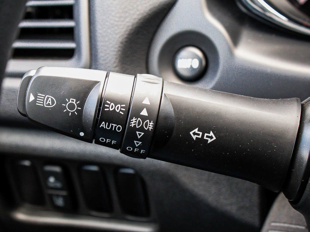 New 2024 Mitsubishi Outlander Sport ES image 22