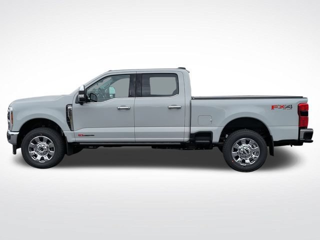 New 2026 Ford F350 4x4 Crew Cab Super Duty image 6