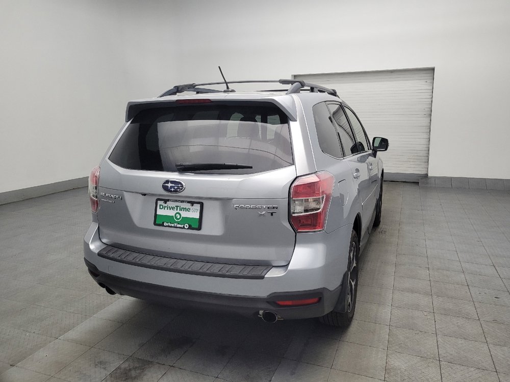 Used 2014 Subaru Forester 2.0XT Touring image 9