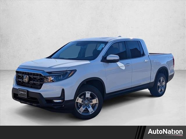 New 2026 Honda Ridgeline RTL image 1