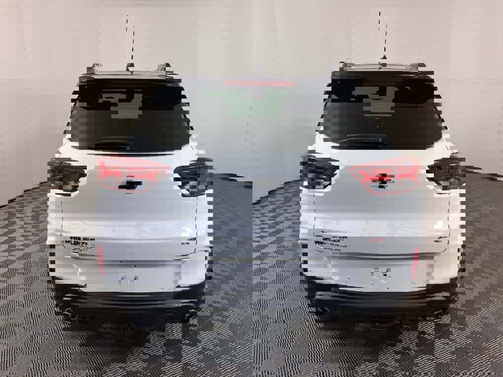 Used 2023 Chevrolet TrailBlazer RS w/ Sun and Liftgate Package image 20