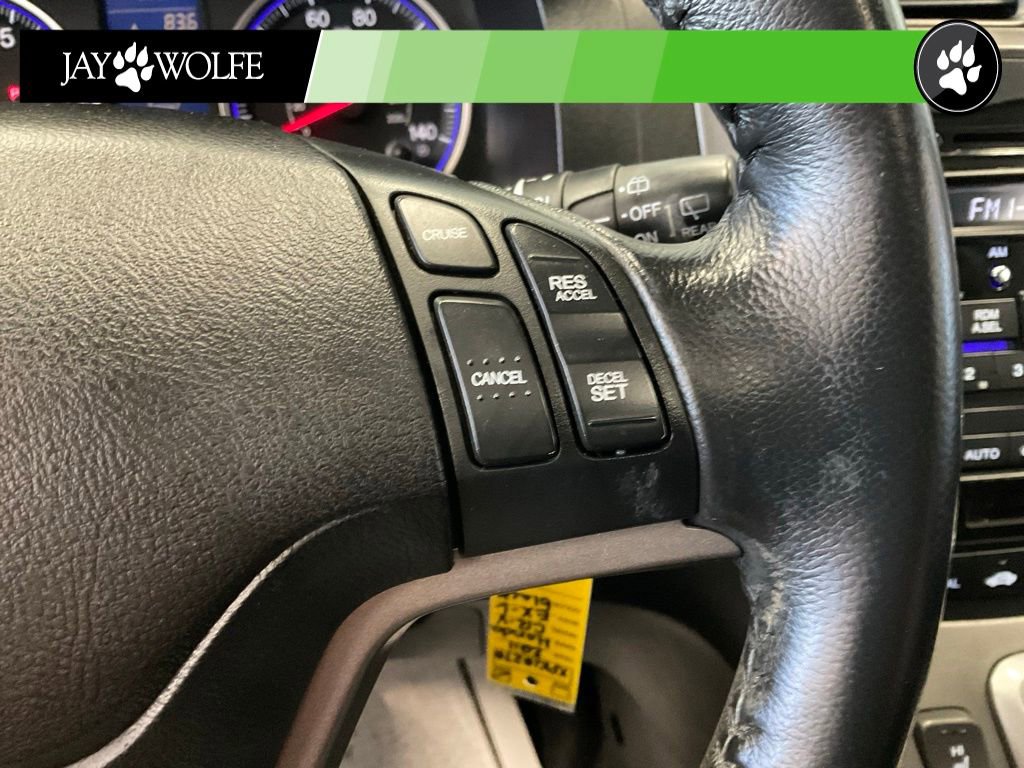 Used 2011 Honda CR-V EX-L image 13