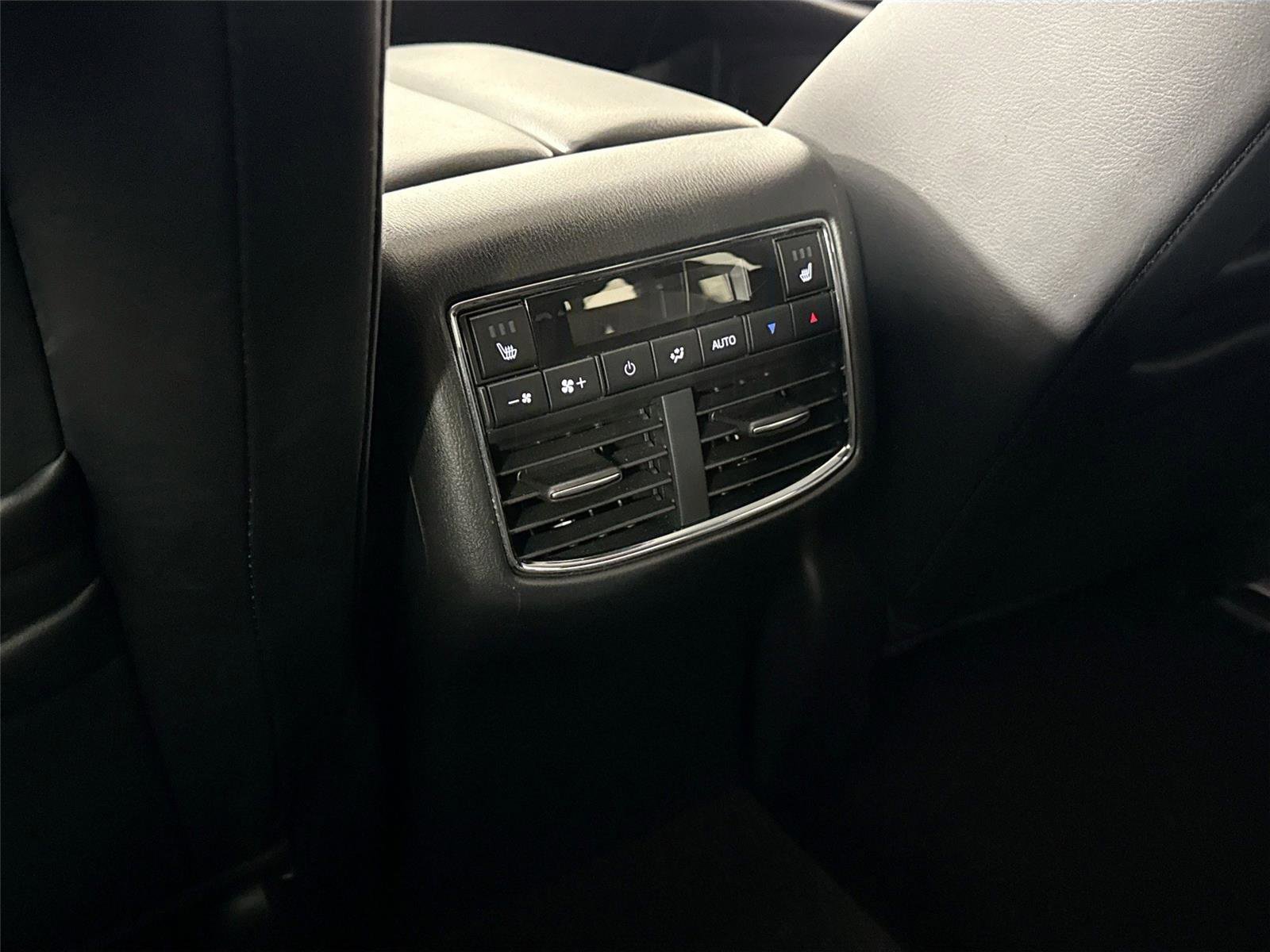 Certified 2022 MAZDA CX-9 Grand Touring image 38