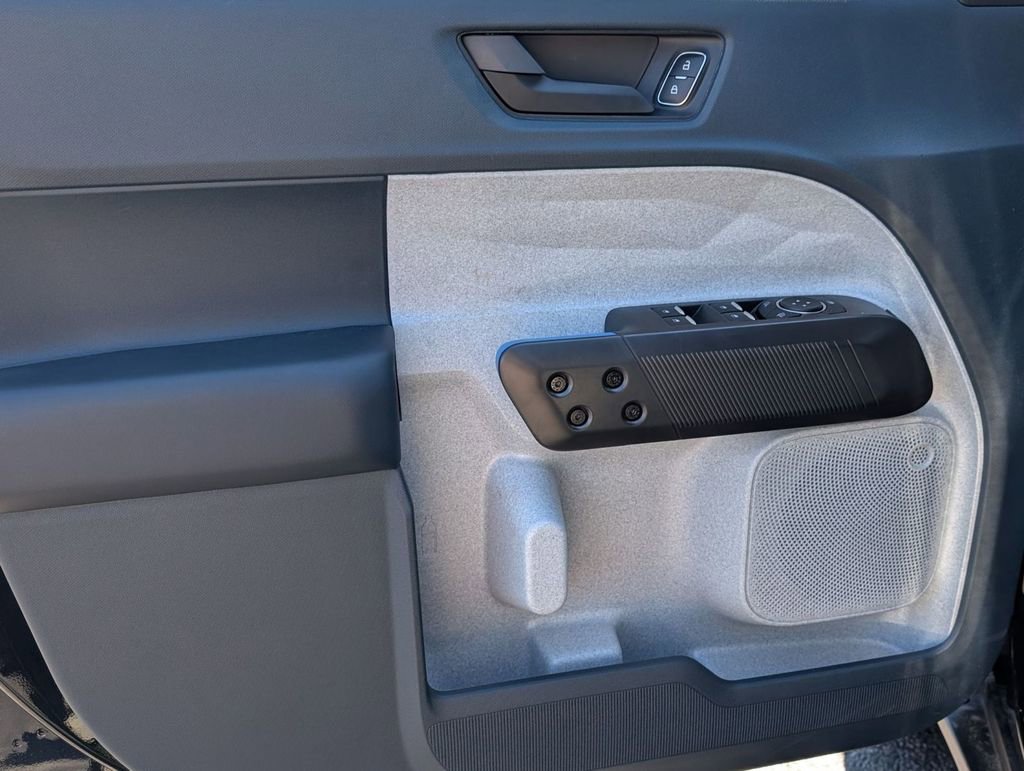 New 2026 Ford Maverick XLT w/ Equipment Group 301A image 23