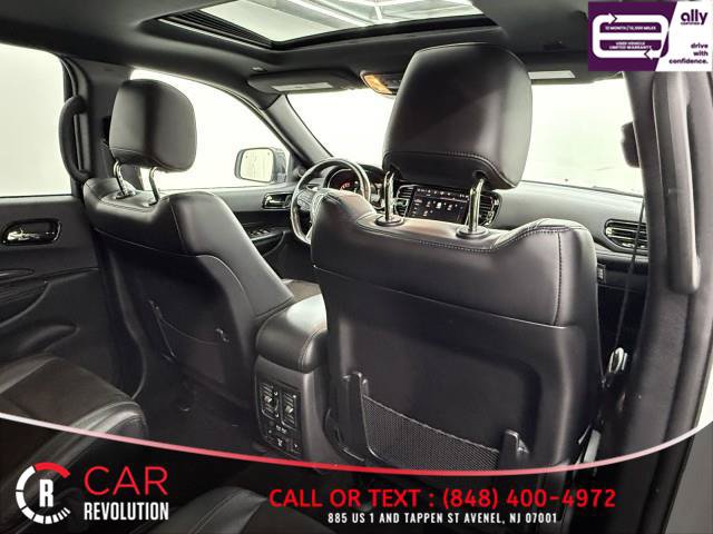 Used 2022 Dodge Durango GT AWD/4WD image 54