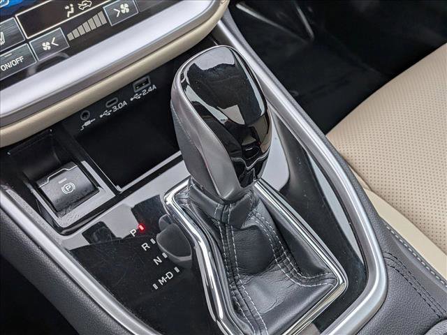 Used 2023 Subaru Outback Limited image 12