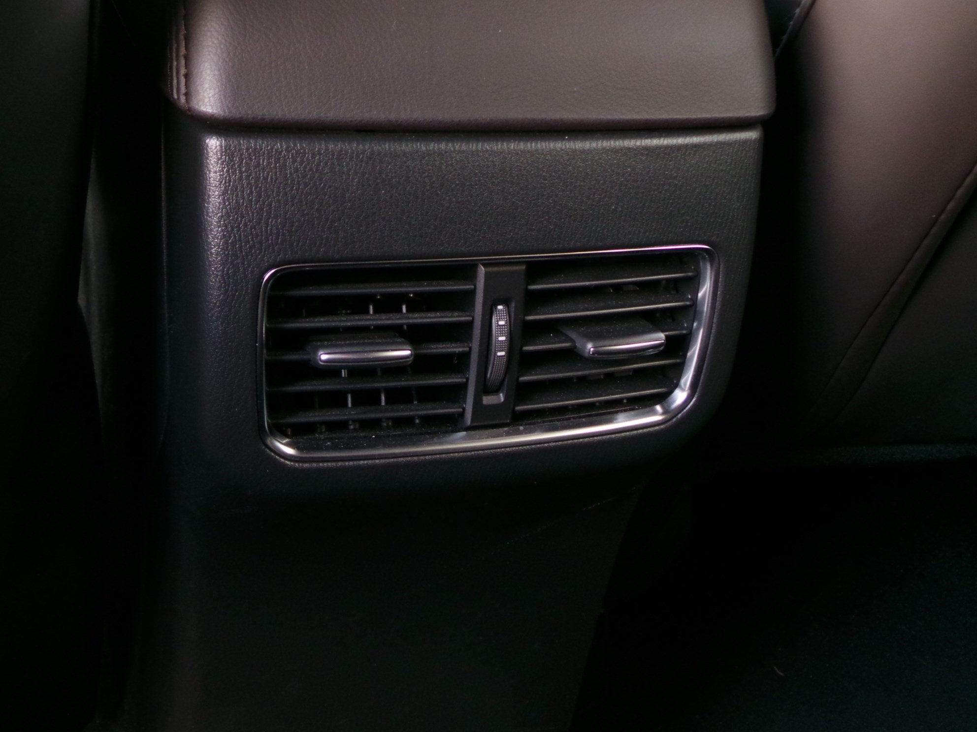 Certified 2023 MAZDA CX-5 Signature AWD/4WD image 36